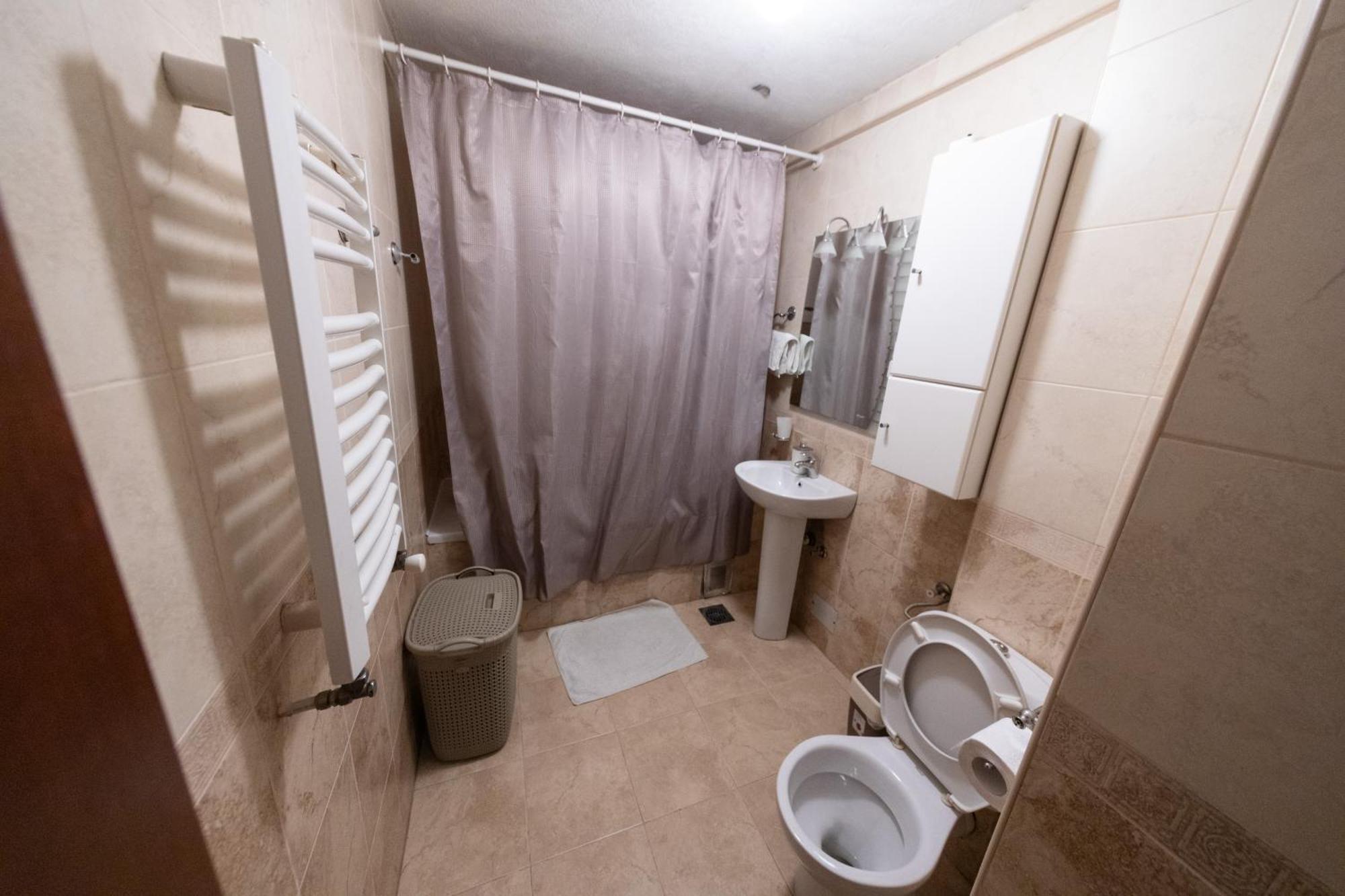 Lux Place Apartments Downtown Kragujevac Eksteriør bilde